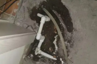 平川卫生间漏水检测多少钱