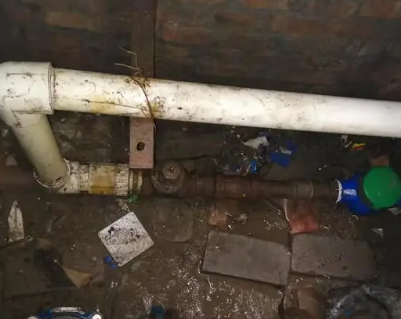 平川水管维修哪家好