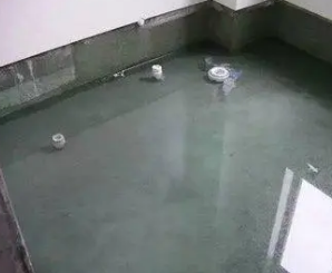 平川卫生间测漏水哪家好