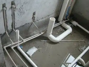 平川水管维修多少钱