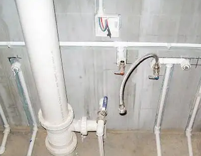 平川水管维修价格明细