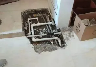 平川查漏水多少钱