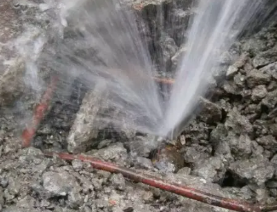 平川水管维修多少钱